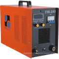 TIG DC Inverter Welding Machine